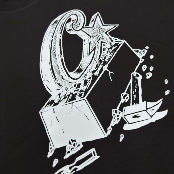 Corteiz T Shirts Short _SKUCorteizS-XLxetr0416735